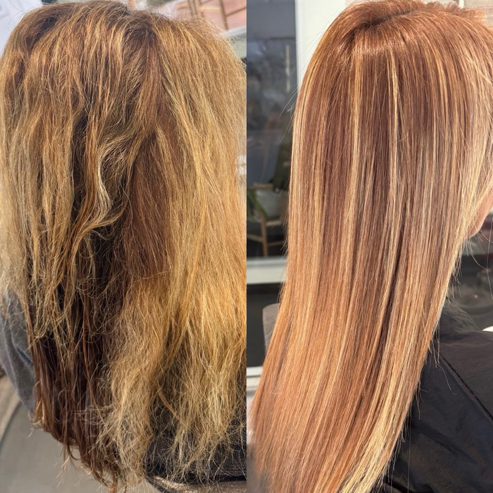 Hair Botox
