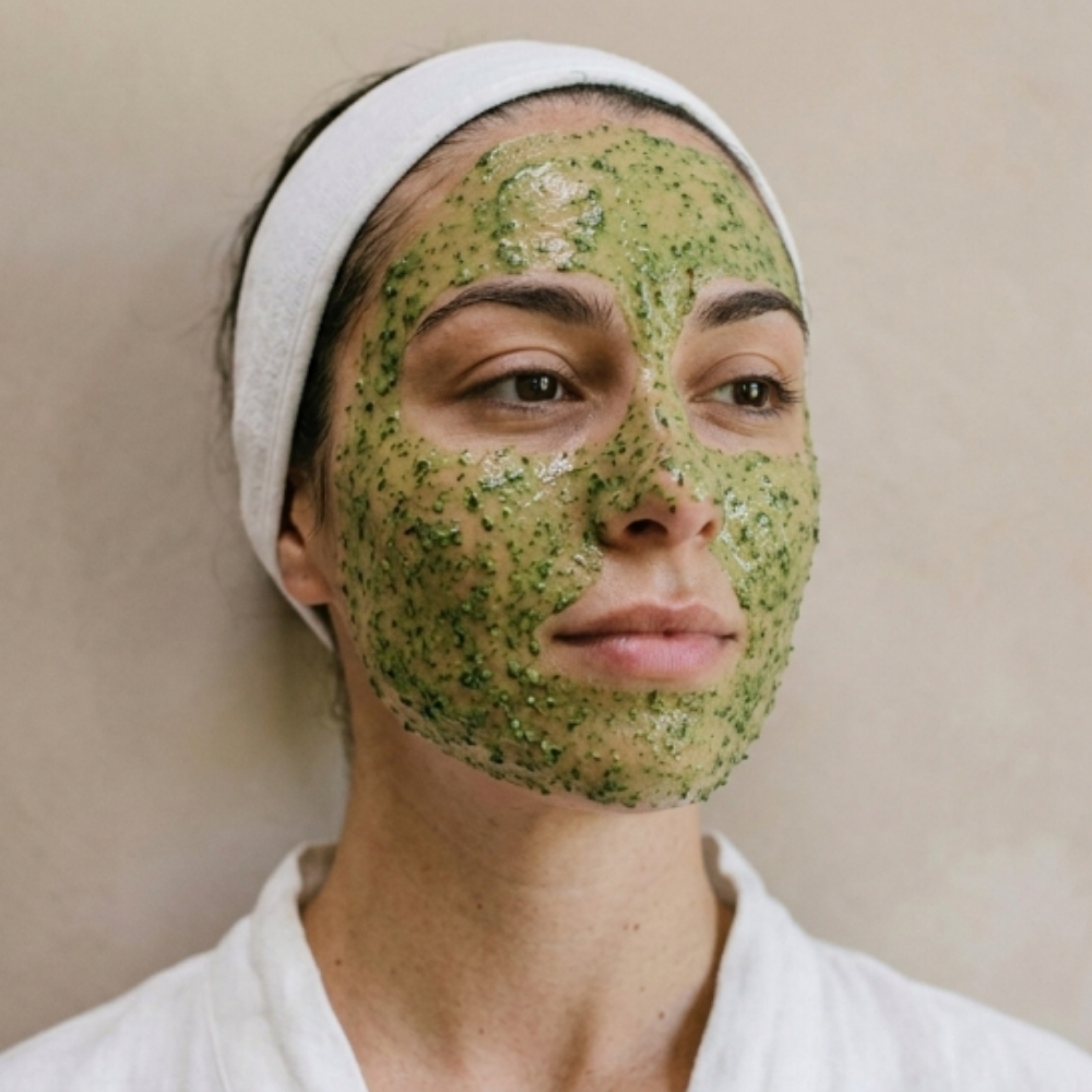Plant Based Facial at Radiant Roots Skincare and Wellness LLC in Denver, CO