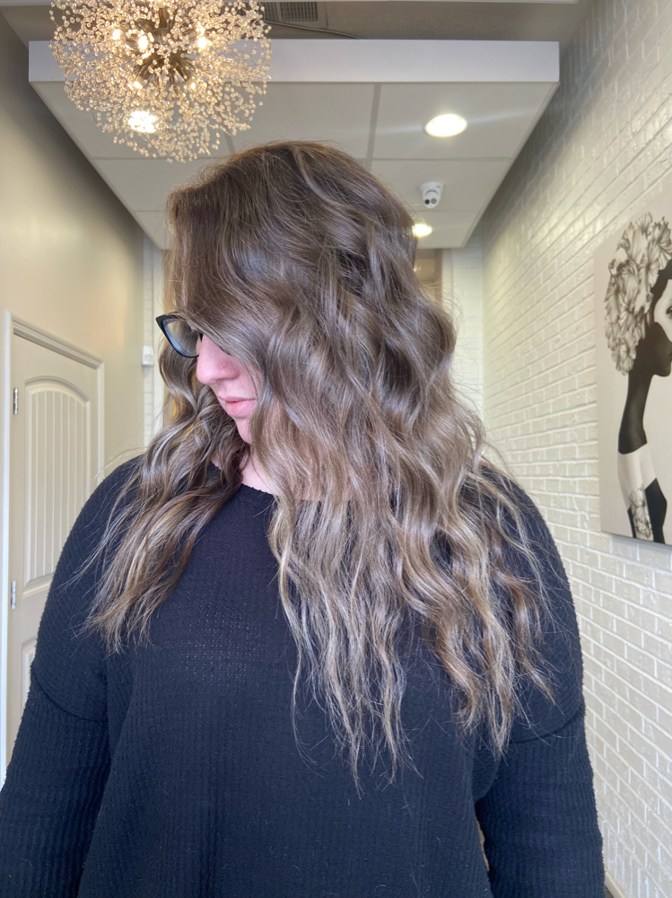 Color Melt