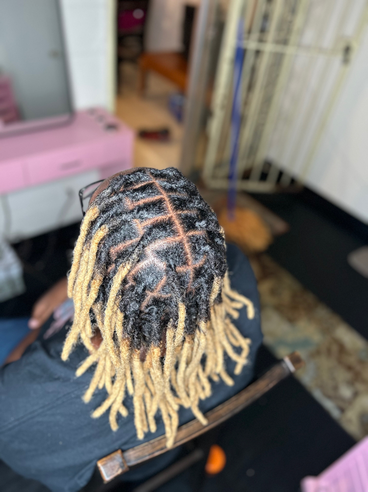 Loc Extensions *price varies