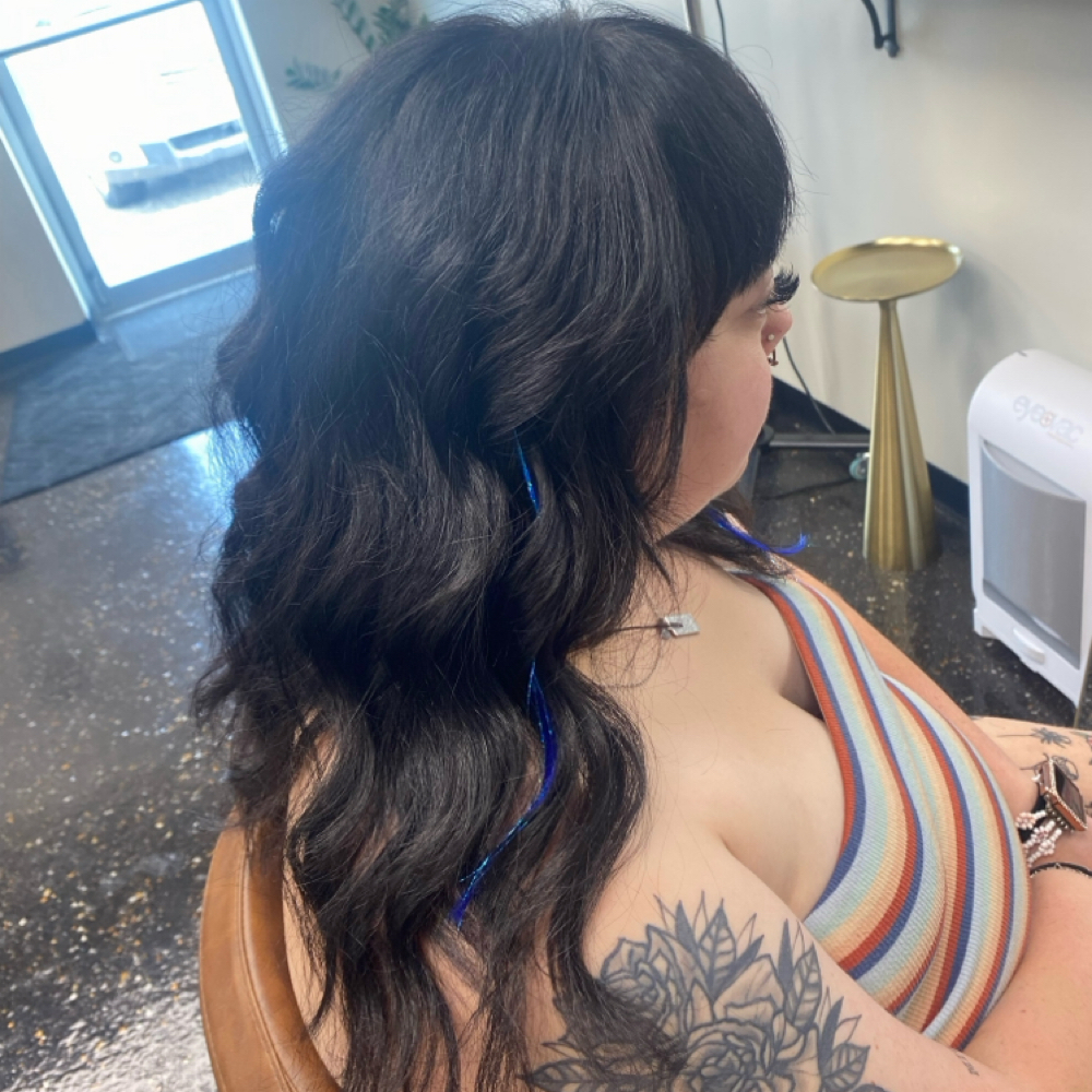Full Color at Elite Salon Co in Great Bend, KS