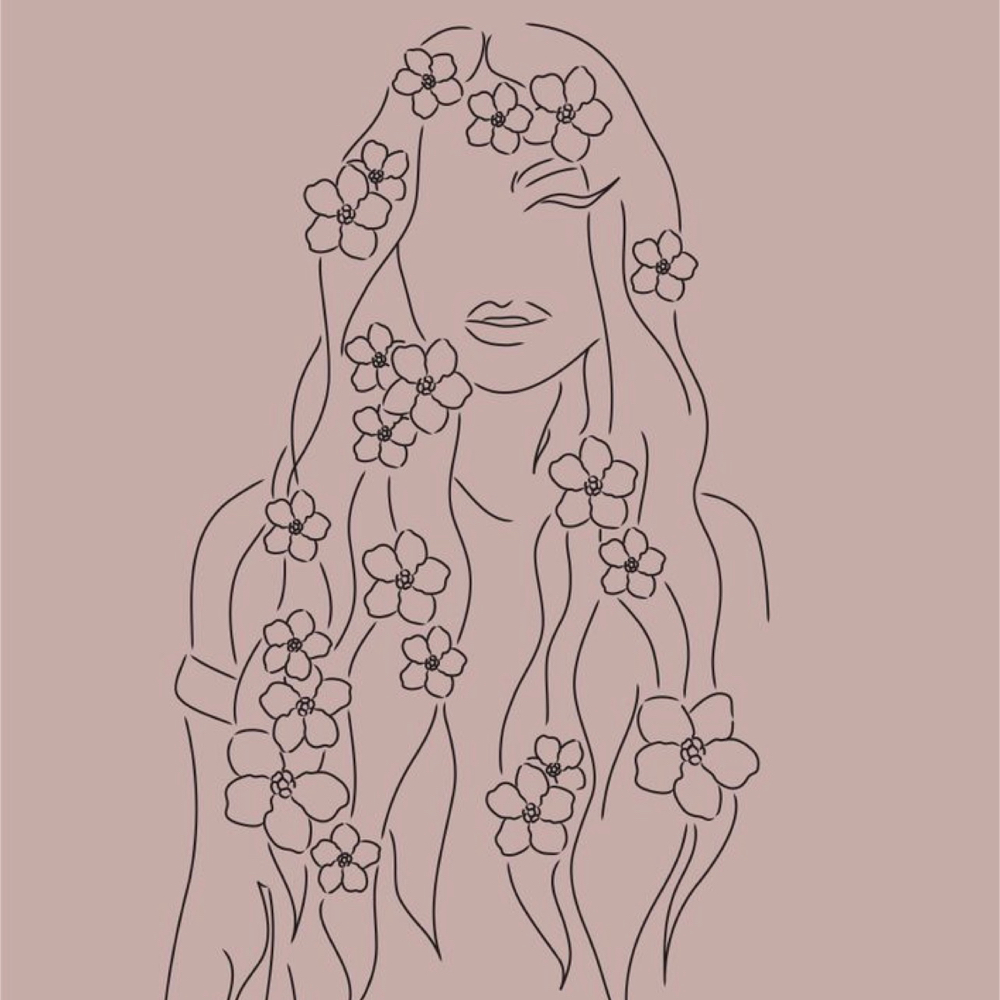 Conditioning Treatment With Blowdry