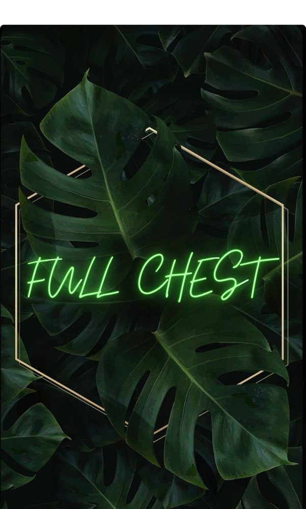 Full Chest