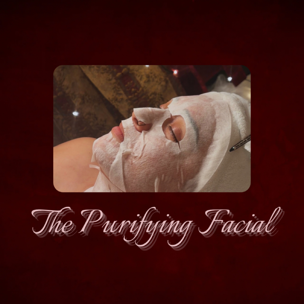 The Purifying Facial at Aesthetics By Chelle in Arizona, AZ