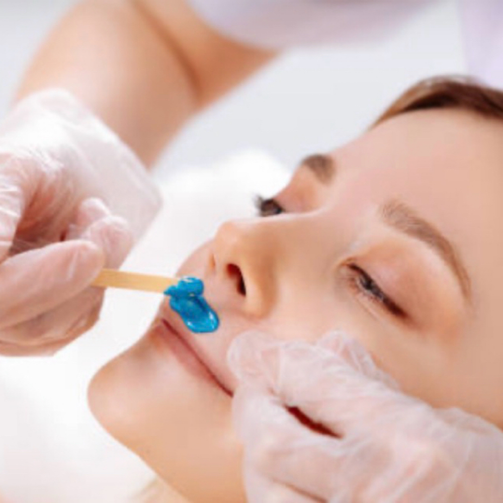 Nose Waxing at Bella Salon Edison in Edison, NJ