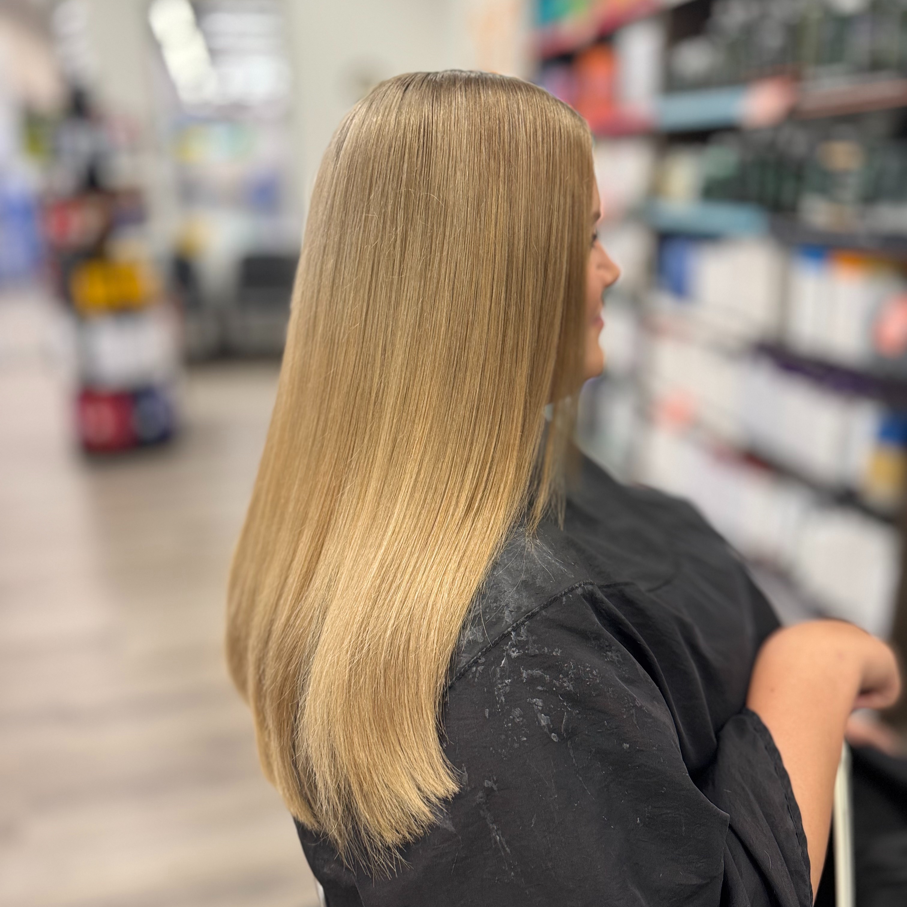 Full Highlights at The Velvet Chair Company in San Diego, CA
