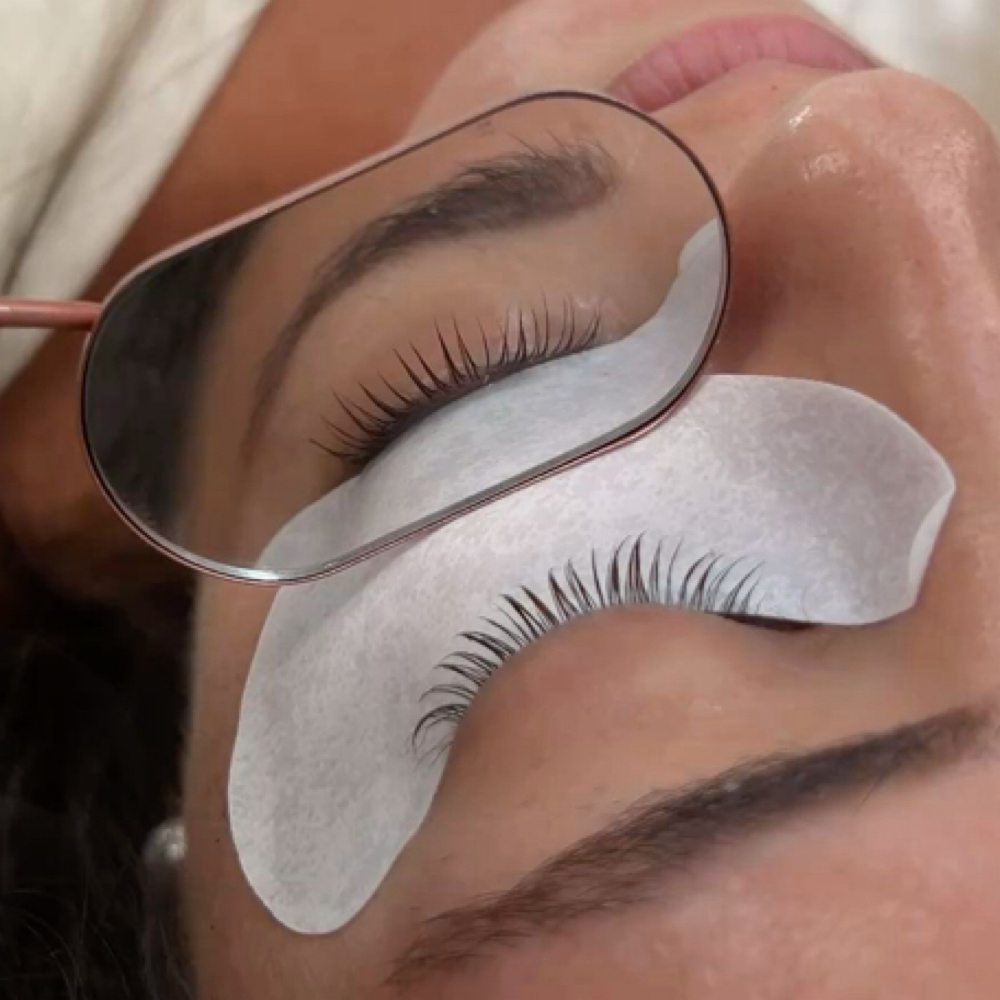 Lash Removal at Timber & Tide Aesthetics in Dover Foxcroft, ME