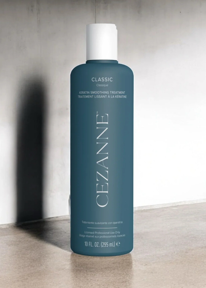 Keratin Treatment at Hair by Carli @ The Market Commons in Myrtle Beach, SC