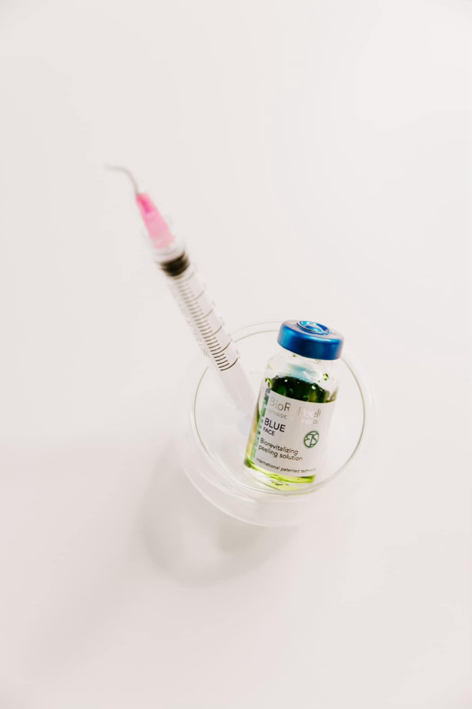 Chemical Peel