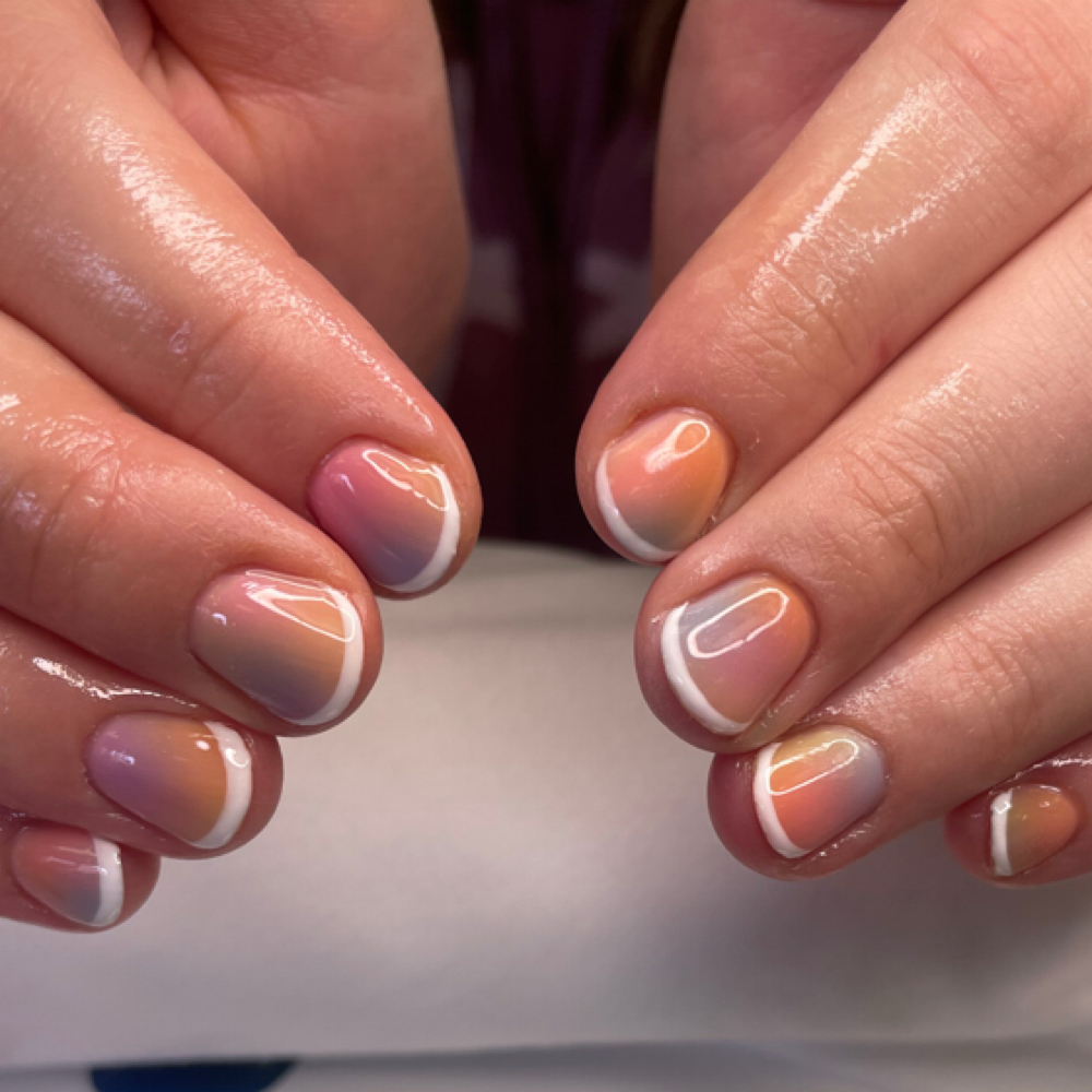 Luminary/Builder Gel Overlay at Nails By Rori in Ammon, ID