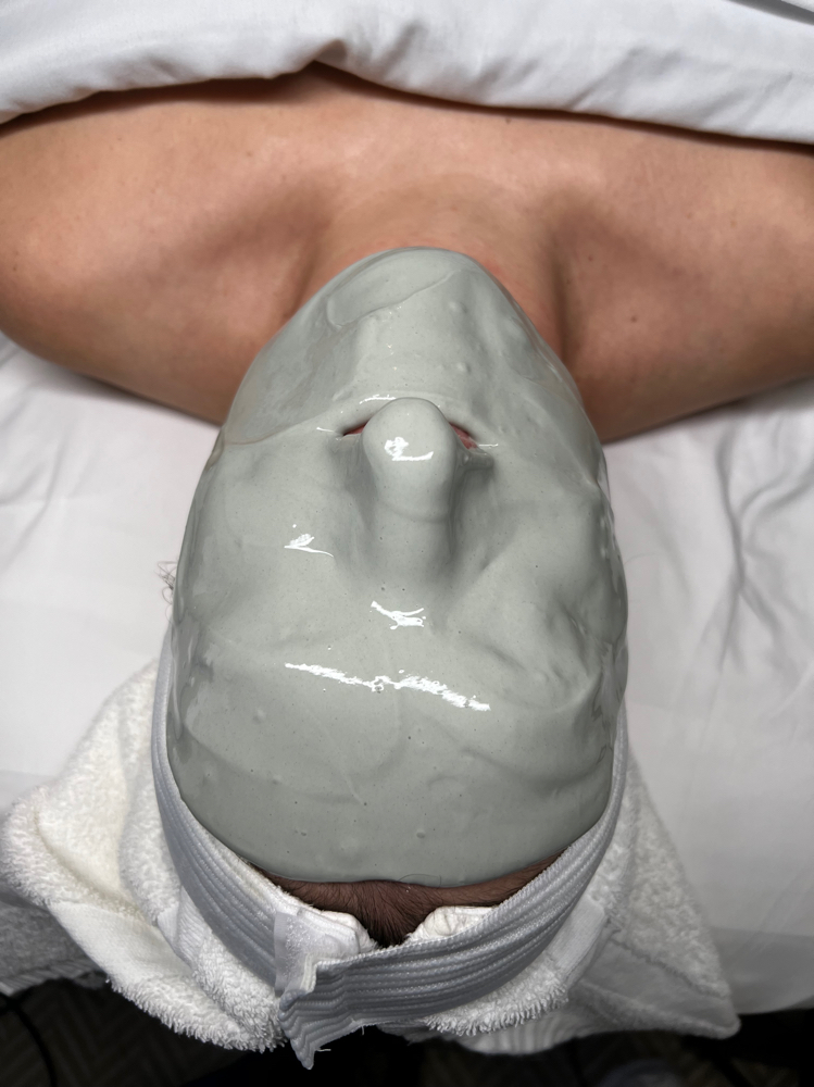 Dermaplane and Mask at Eden & Earth in Madison, NJ