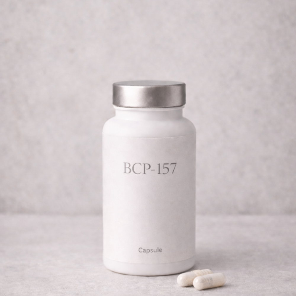 BPC-157 at Nutrify Health & Wellness in Sarasota, FL