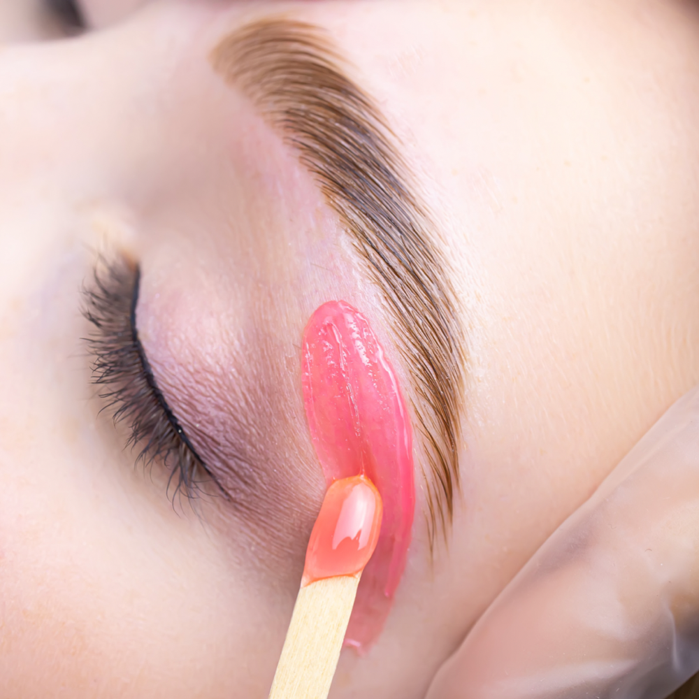 Brow Wax