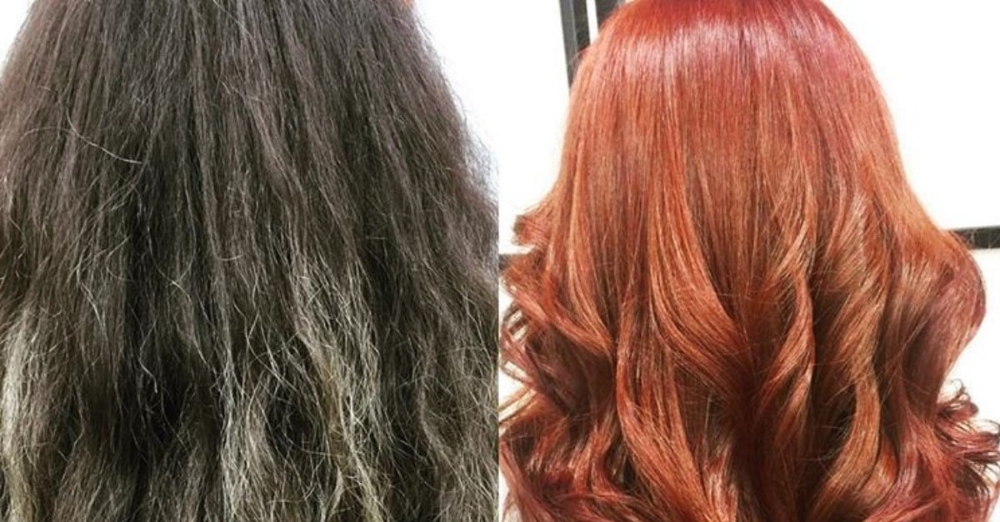 Single Process All Over Color