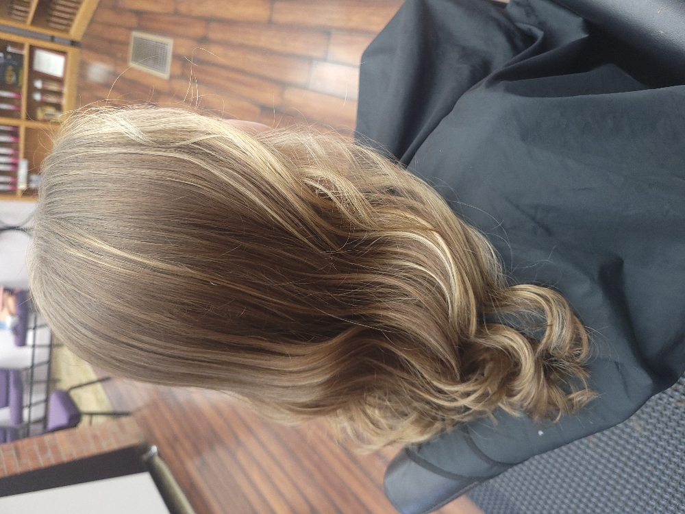 Balayage
