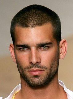 Buzz Cut