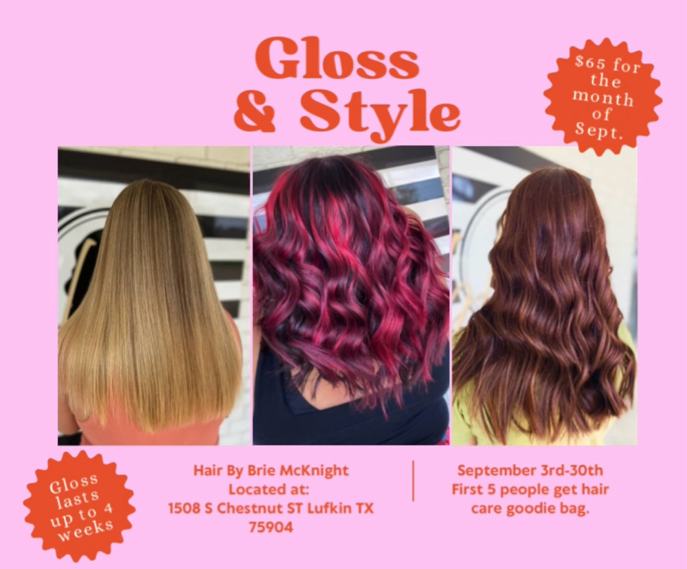 Gloss & Style