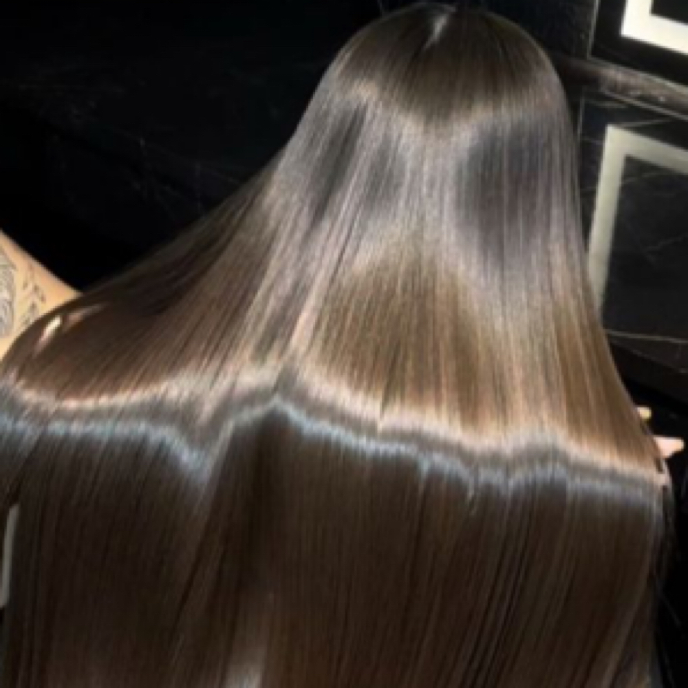 Hair Botox Express at HairXStarr in Corona, CA