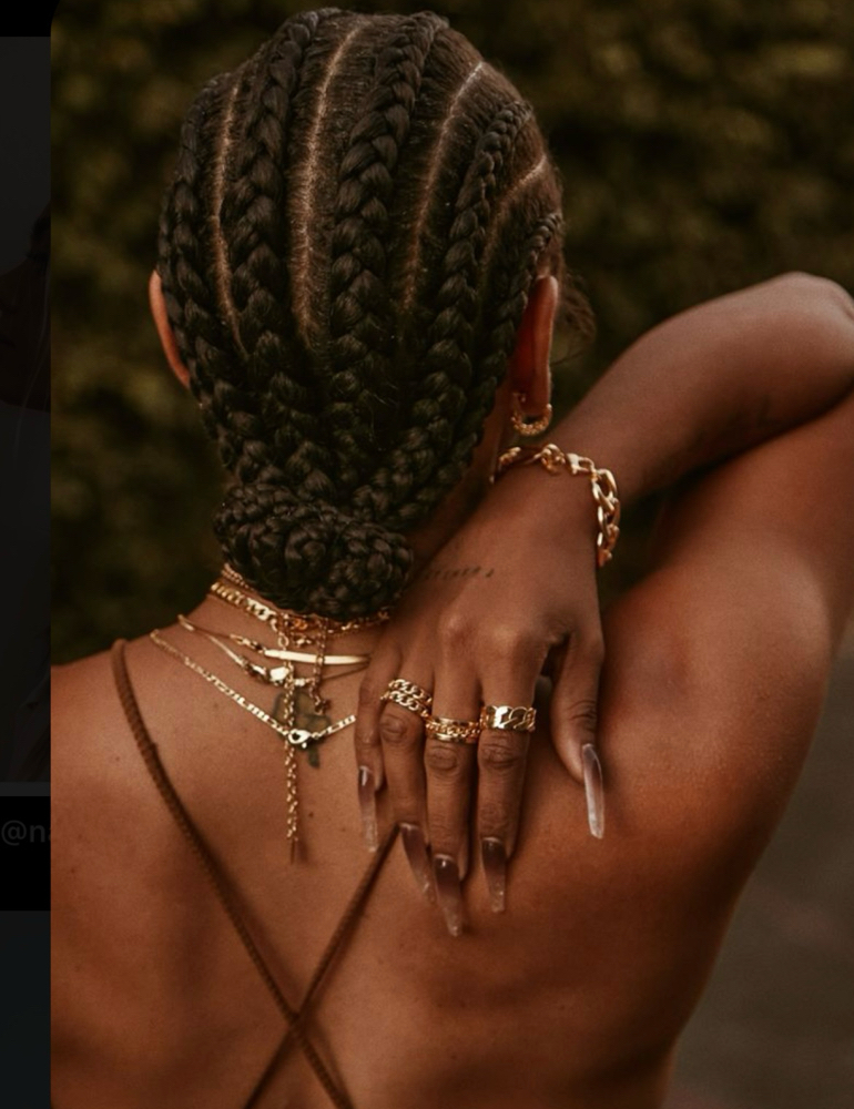 Braids