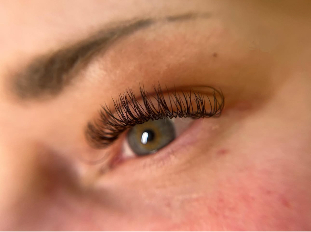 Classic Lash Extension Full Set