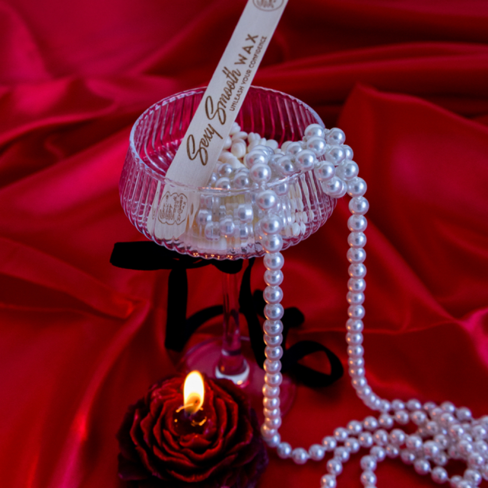 Luxury Brazilian at Luminous Rose Waxing in Hurst, TX