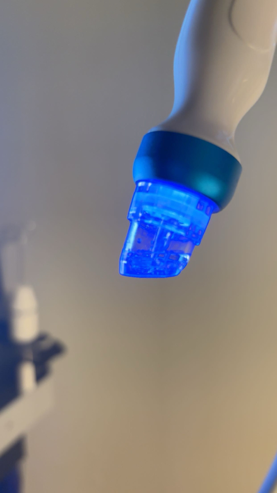 Hydrafacial