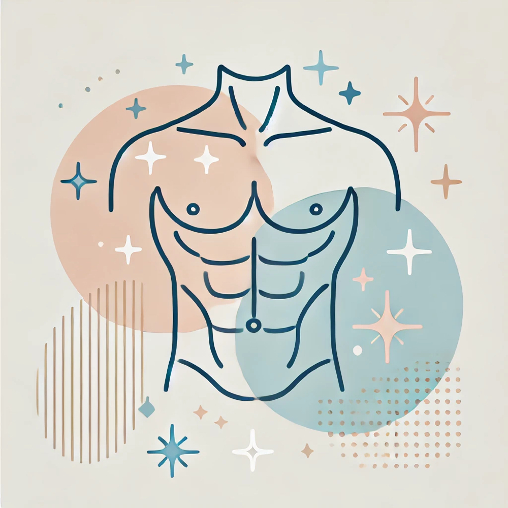 Chest Wax