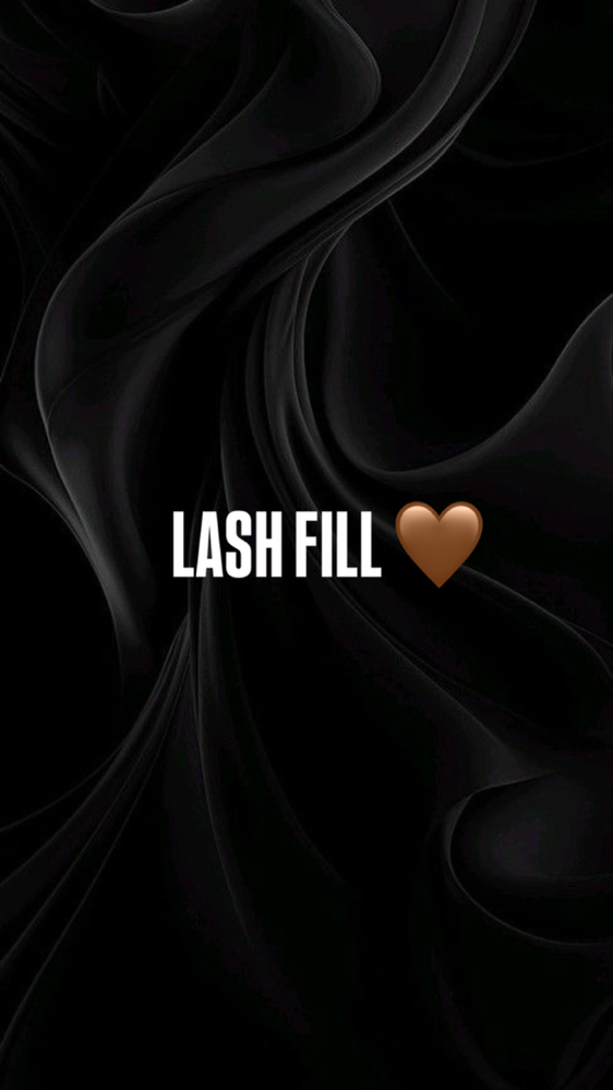 Lash FILL