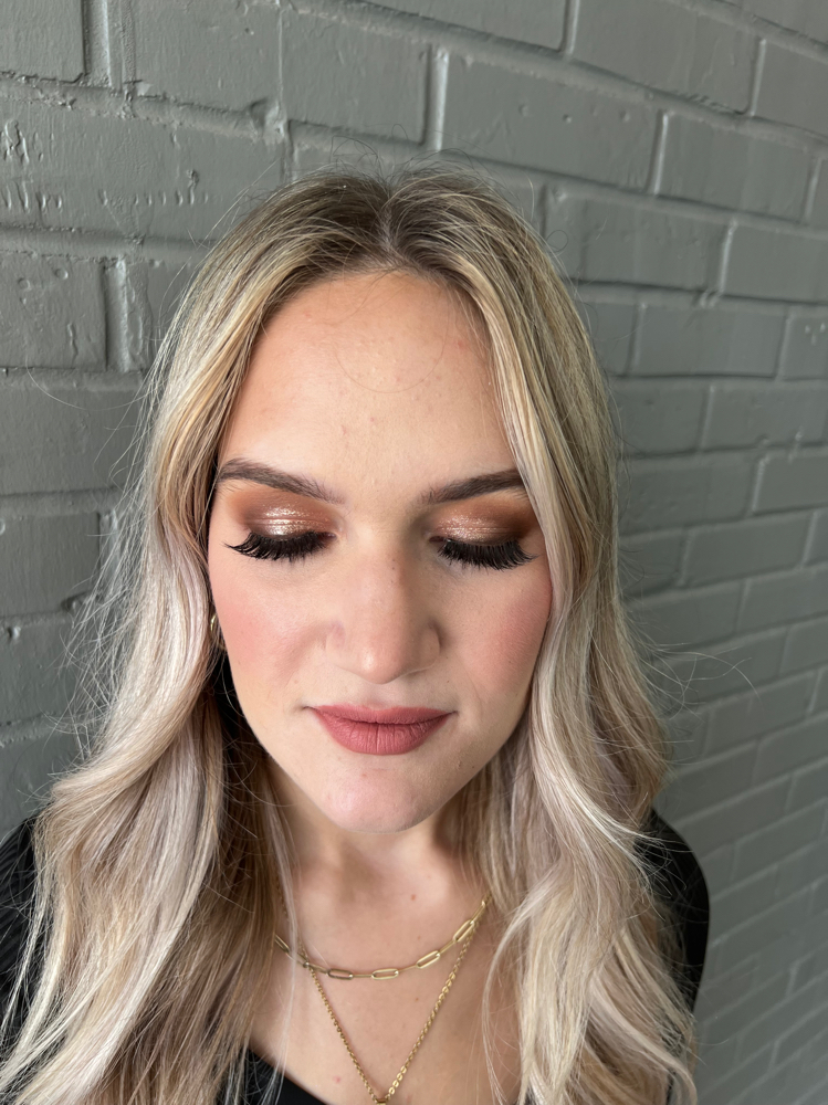 Soft Glam