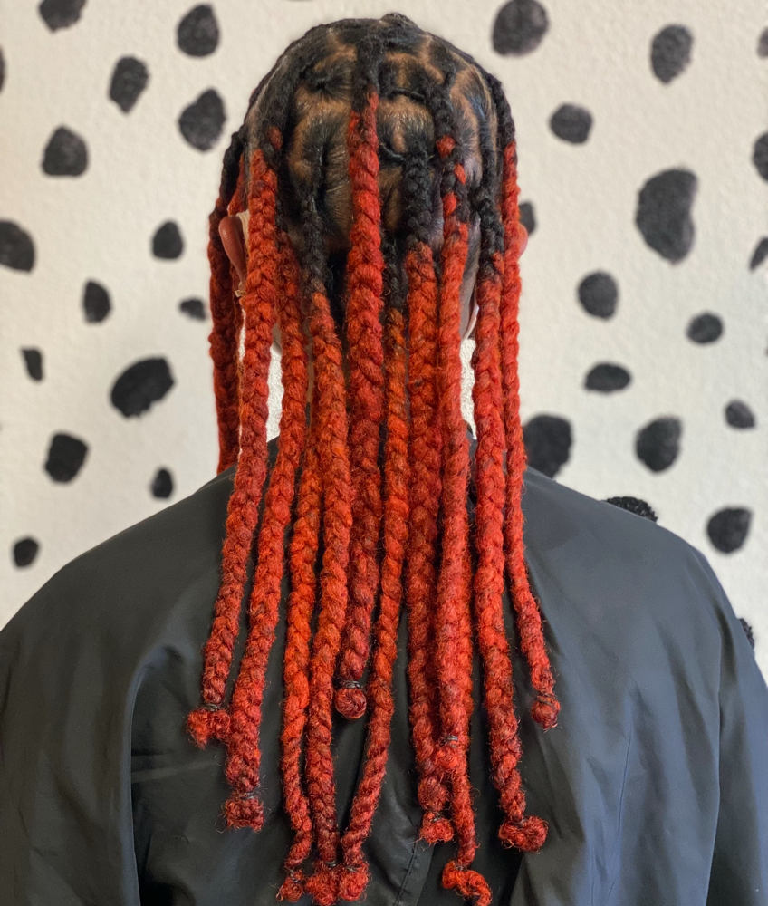 Loc Color