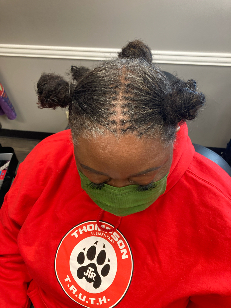 Microlocs Consultation