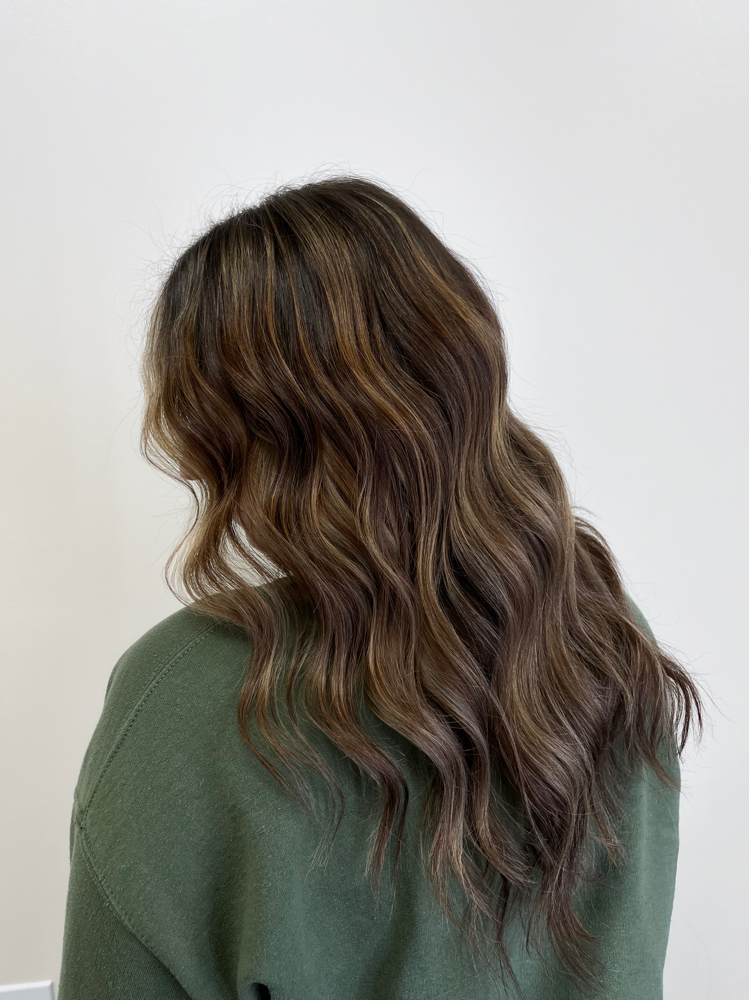 Highlights at Nanaaadidit in Wichita, KS