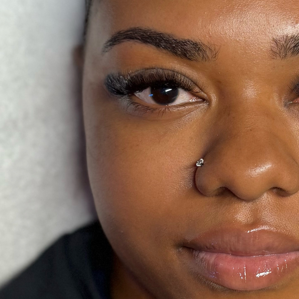 Mini Lash Fill
