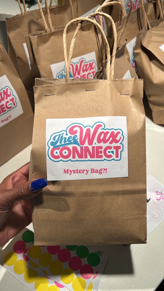 Mystery Bag