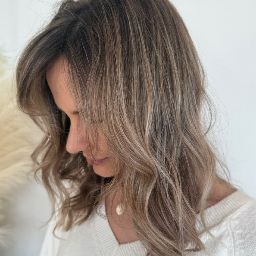 Livid In Brunette at My American Honeys in Royal Palm Beach, FL