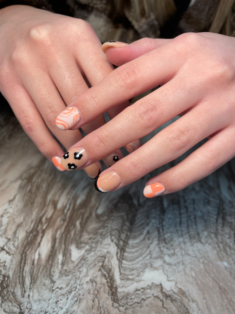 GEL POLISH