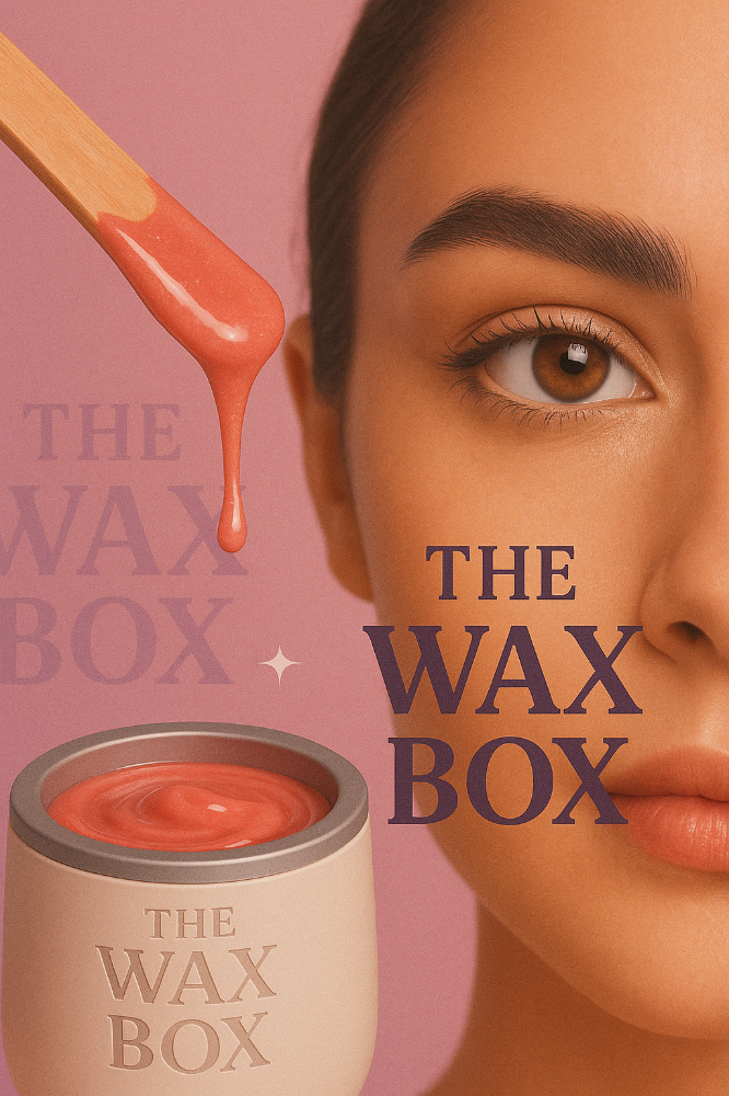 Sculpted Brow Waxing