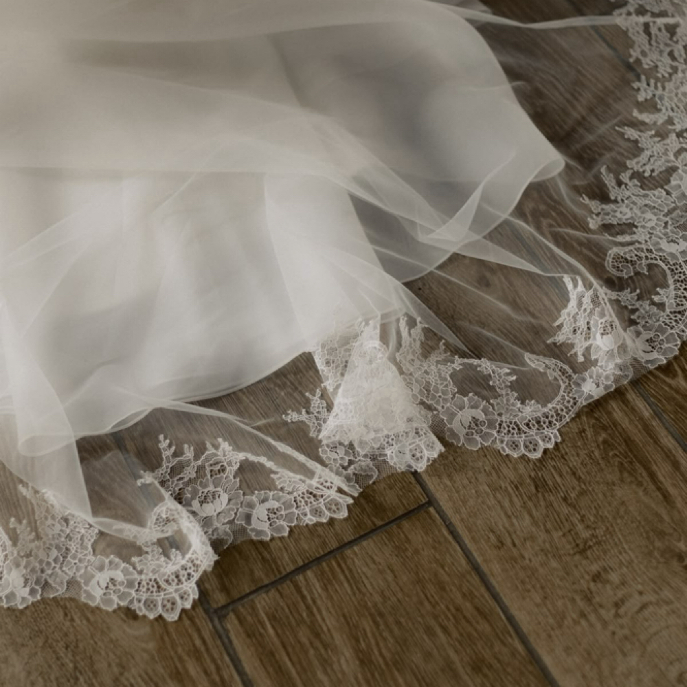 Bridal Trial at Hannah Simone Salon + Spa in Arlington Heights, IL