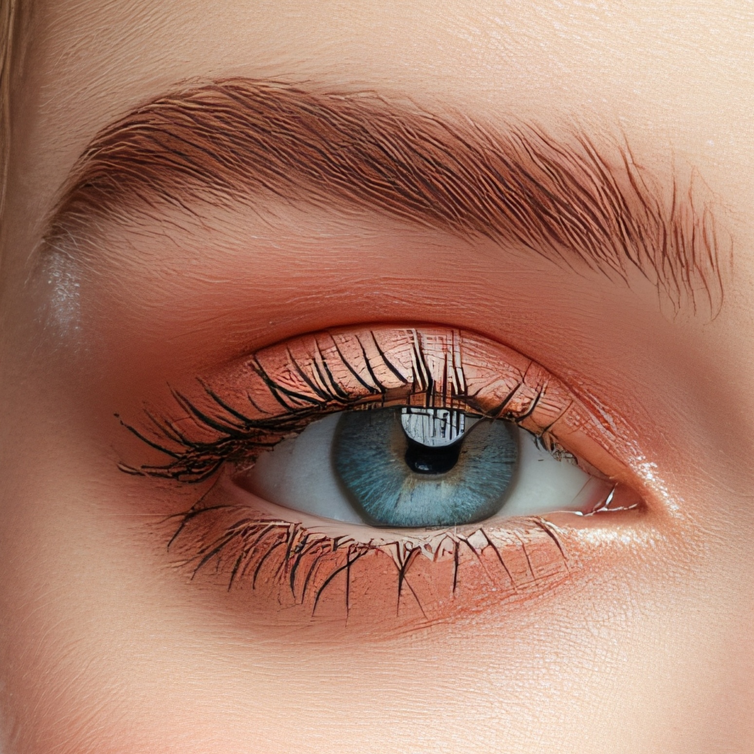 Powder Brows at Embrace Beauty Ink in Libertyville, IL