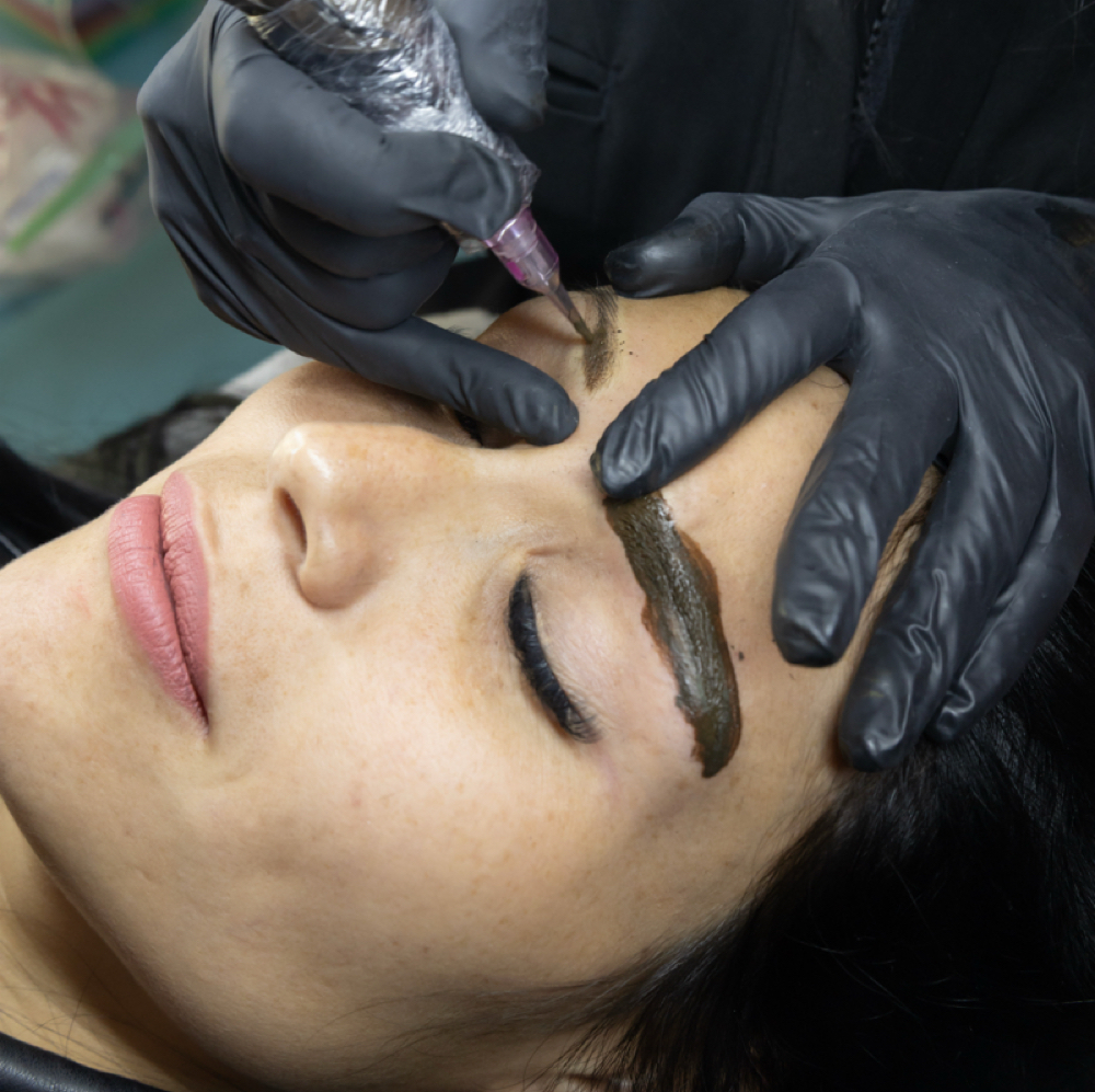 Tattoo Removal Consultation at Velvet Pro Beauty in Brentwood, CA
