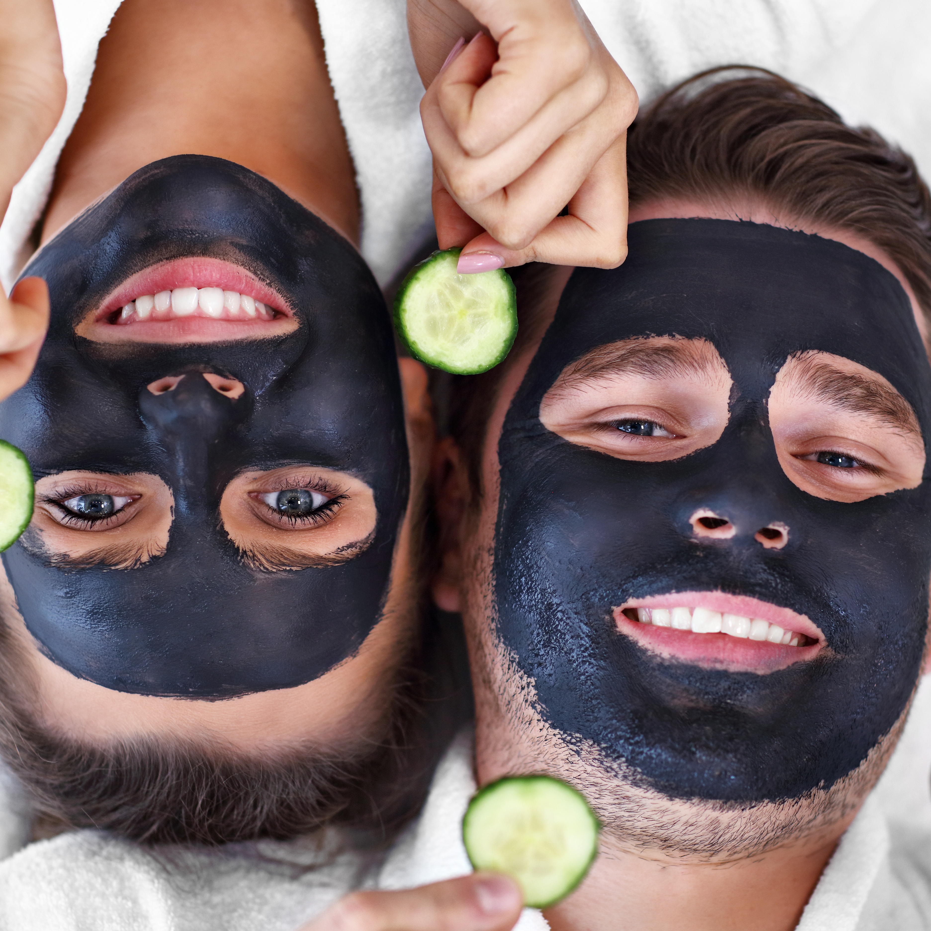 KOREAN COUPLES FACIAL at OC BARE SKIN & HEAD SPA in Laguna Beach, CA