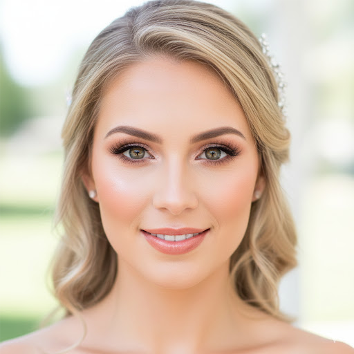 Event Makeup at Ingénue Hair & Makeup in Lone Tree, CO