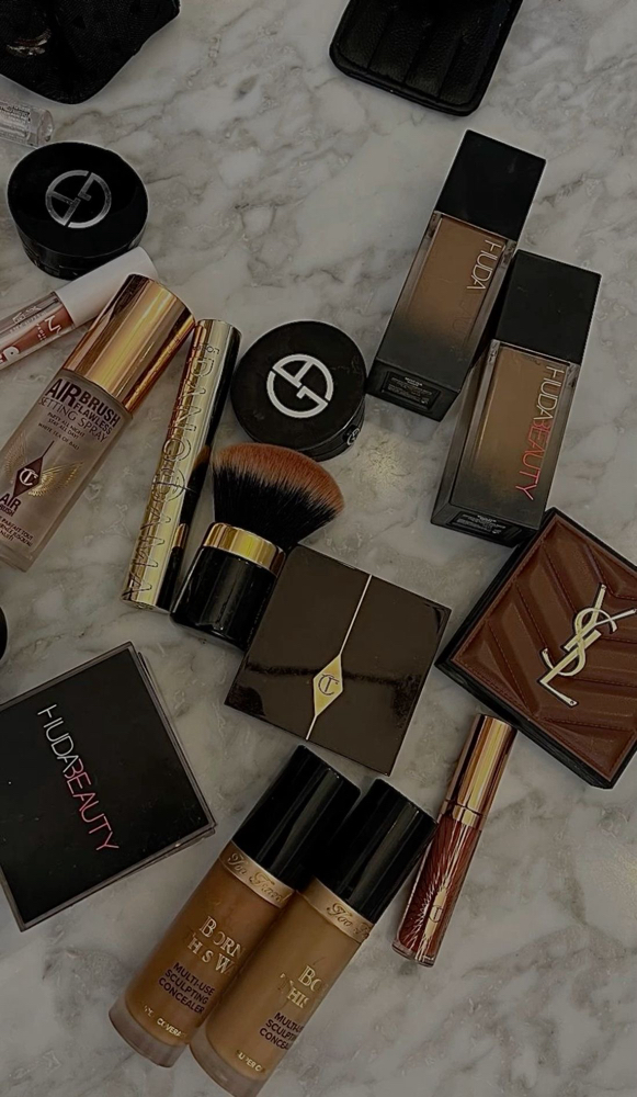 Formal Makeup