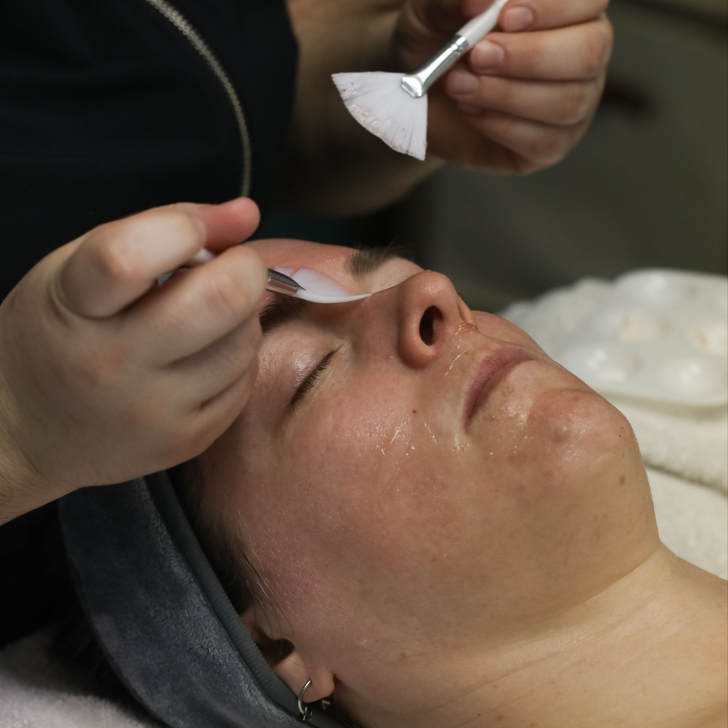 Denali Mini Glow at Denali Esthetics and Wellness in Lebanon, TN