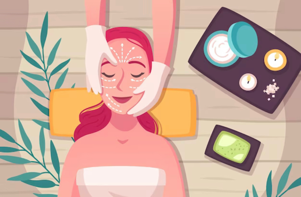 Facial