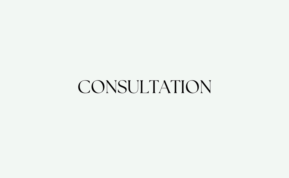 Consultation