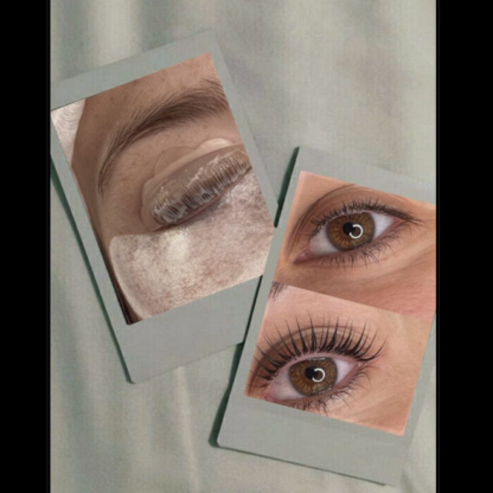 Korean Lash Lift Training at LUXX Beauty Studio in Tucson, AZ