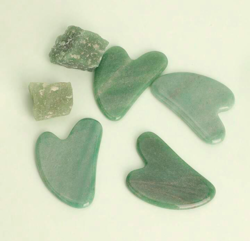 Gua Sha Facial