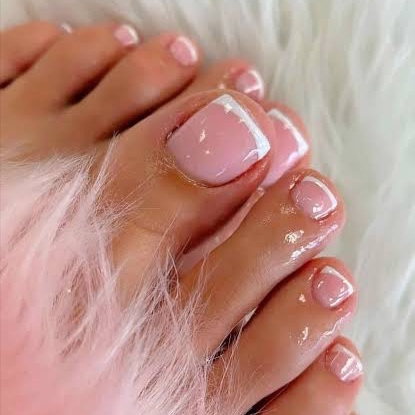 Mint Renewal Pedi: Upgraded at Slay Lounge Beauty Collective in Oklahoma City, OK