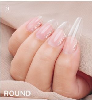 ELITE GEL-X (Short/Med/Long) Set at ELITE NAIL INSTITUTE in St. Peters, MO